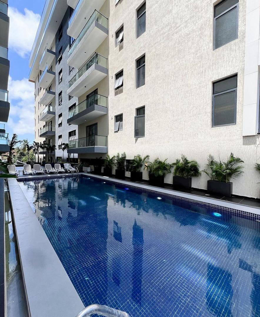 Квартира, 3789 м², 1 000 000$ — FAKTOR
